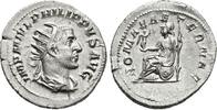 Rom Antoninian 244-249 n. Chr. Philippus I. Arabs 244-249 n.Chr.. vorz&uuml;g... 167.65 US$  +  28.91 US$ shipping