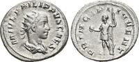 Rom Antoninian 244-249 n. Chr. Philippus I. Arabs 244-249 n.Chr.. vorz&uuml;g... 109.84 US$  +  28.91 US$ shipping