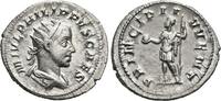 Rom Antoninian 244-249 n. Chr. Philippus I. Arabs 244-249 n.Chr.. fast v... 102.90 US$  +  28.91 US$ shipping