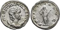 Rom  250-251 n. Chr. Herennius Etruscus 250-251. sehr sch&ouml;n - vorz&uuml;glich 102.90 US$  +  28.91 US$ shipping