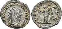 Rom Antoninian 251-253 n. Chr. Trebonianus Gallus 251-253 n.Chr.. Min.Sf... 102.90 US$  +  28.91 US$ shipping