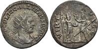 Rom AE 253-268 n. Chr. Gallienus 253-268 n.Chr.. sehr sch&ouml;n + 68.22 US$  +  28.91 US$ shipping
