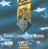 Netherlands 3,88 Euro World Money Fair Basel