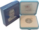 Vatican 5 Euro Centenary of the birth of John Paul I