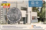 Niederlande 5 Euro Rietveld -