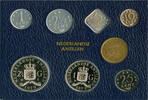 Nederlandse Antillen 3,935 Gulden Juliana 1948 - 1980 -