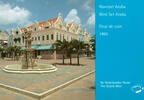 Aruba 4,40 Florin Beatrix 1980 - 2013 -
