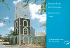 Aruba 4,40 Florin Beatrix 1980 - 2013 -