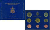 Vaticaan 3,88 euro Paus Johannes Paules II 2002-2005 -