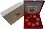 3,88 Euro 2006 Monaco Prins Albert II 2006-heden. Proofset