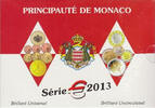 3,88 Euro 2020 Monaco Complete Euro Set st set