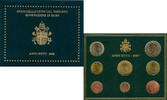 Vaticaan 3,88 euro Paus Johannes Paules II 2002-2005 -