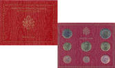 Vaticaan 3,88 euro Paus Benedictus XVI 2006-2013 -