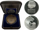 Nederland Koninkrijk 50 Gulden Beatrix 1980 - 2013 -