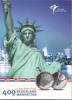 Nederland 5 Euro 400 jaar Nederland - Manhattan -