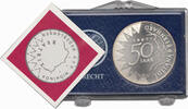 Nederland Koninkrijk 50 Gulden Beatrix 1980-2013 -