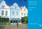 Aruba 9,40 Florin Beatrix 1980-2013 -