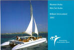 Aruba 9,40 Florin Beatrix 1980-2013 -