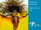 Aruba 9,40 Florin Beatrix 1980-2013 -