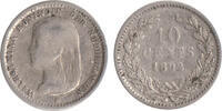 Nederland Koninkrijk 10 Cent Wilhelmina 1890-1948 -