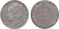 Nederland Koninkrijk 10 Cent Wilhelmina 1890-1948 -