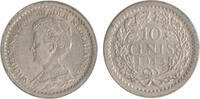 Nederland Koninkrijk 10 Cent Wilhelmina 1890-1948 -