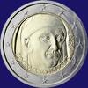 Italien 2 euro Boccaccio -