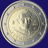 Italien 2 euro Tito Livius -