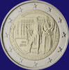 Oostenrijk 2 euro Nationale Bank -