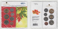 Canada 3,41 Dollar Coinset 2012 World Money Fair Berlin -