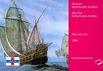 Nederlandse Antillen 9,41 Gulden Beatrix 1980 - 2013 -