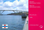 Nederlandse Antillen 9,41 Gulden Beatrix 1980 - 2013 -