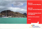 Curaçao en Sint Maarten 9,41 Gulden Willem Alexander 2013 - Today New Coins From Willem Alexander! -