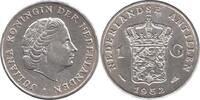 Nederlandse Antillen 1 Gulden Juliana 1948-1980 -