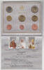Vaticaan 3,88 Euro Paus Benedictus XVI 2006-2013 -