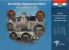 Niederlande 8,90 Gulden Beatrix 1980 - 2013 -