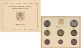 Vaticaan 3,88 euro Paus Fransiscus 2014-Heden -