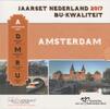 Nederland Koninkrijk 3,88 Euro Amsterdam -