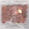 Portugal 1 Cent Original bag. -