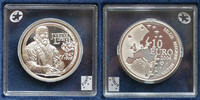 België 10 Euro Justus Lipsius -