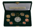 Vaticaan 3,88 Euro Johannes Paules II -