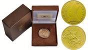 Vaticaan 100 Euro 2011 The Room of Heliodorus - Rare Coin! Proof