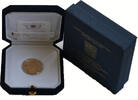 Vaticaan 50 Euro Paus Fransiscus 2014-Heden Proof