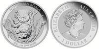 Australie 1 Dollar Koala -