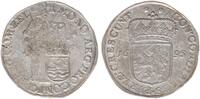 Nederland / Zeeland Zilveren Dukaat Republiek 1581-1795 -