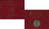 Vaticaan 2 Euro Dante -