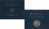 Vaticaan 2 Euro Moeder Teresa -