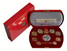 Vaticaan 3,88 Euro Paus Johannes Paules II 2002-2005 -