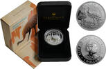 Australia 1 Dollar Australian EMU -