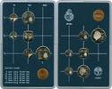 Aruba 4,40 Florin Beatrix 1980 - 2013 -